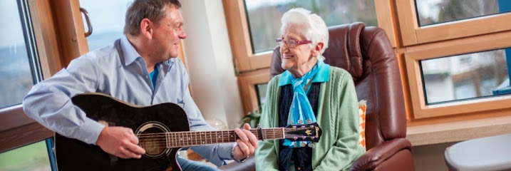 Pflegeheim St. Maria Altenheim Wadern