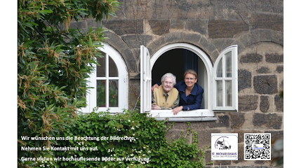 Pflegeheim St. Michaelshaus Alten- u. Pflegeheim