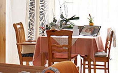 Pflegeheim St. Peter GmbH Alten u. Pflegeheim