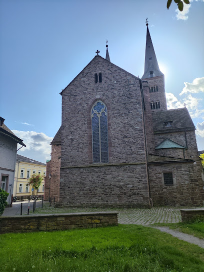 Pflegeheim St.-Petri-Stift