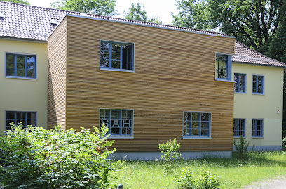 Pflegeheim Städtische Altenpflegeheime Leipzig gGmbH