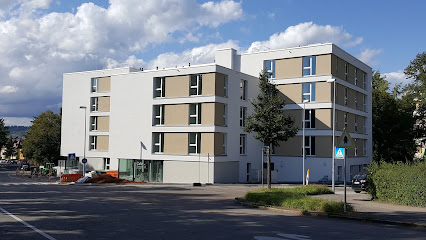 Pflegeheim Städtische Pflegeheime Esslingen am Neckar Pflegeheim Oberesslingen