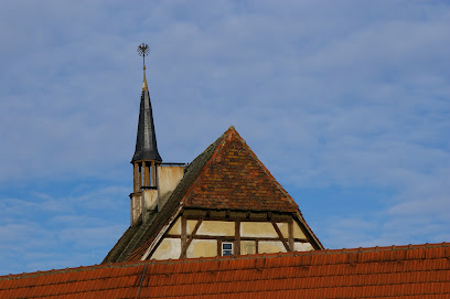 Pflegeheim Städtische Pflegeheime Esslingen am Neckar Pflegeheim Obertor