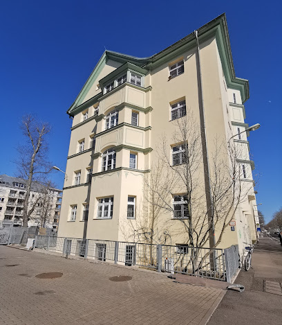 Pflegeheim Städtisches Altenpflegeheim "Am Auenwald"