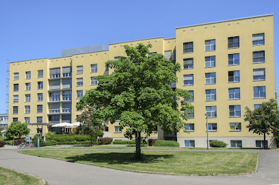 Pflegeheim Städtisches Altenpflegeheim "Goldener Herbst"