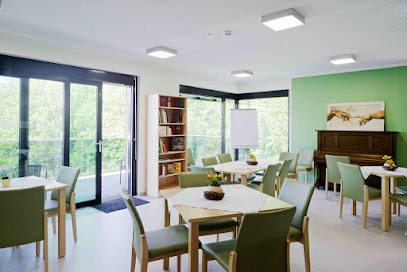 Pflegeheim Städtisches Altenpflegeheim "Goyastraße"