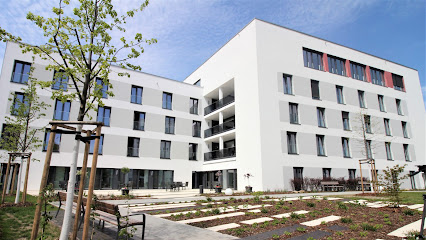 Pflegeheim Städtisches Altenpflegeheim "Seniorenzentrum Eutritzsch"