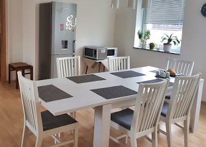 Pflegeheim Statt Altenheim - Pflege zu Hause