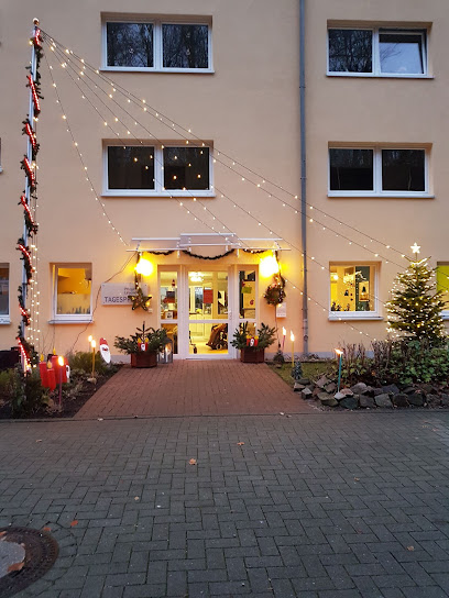 Pflegeheim Tagespflege Eiderblick