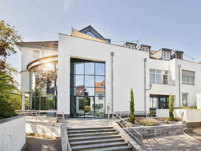 Pflegeheim Taunus Residenzen am Eichwald GmbH