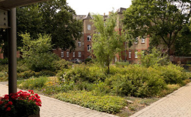 Pflegeheim VITARIS | Haus Katharina & Haus Martin