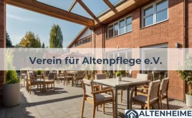 Pflegeheim Verein für Altenpflege e.V.
