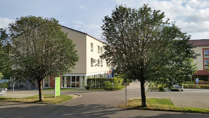 Pflegeheim Vitalis - Haus St. Johannes