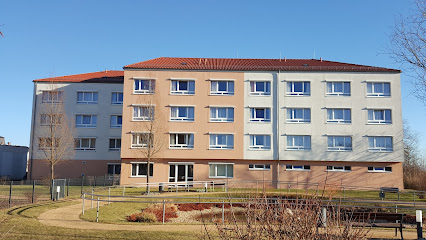 Pflegeheim Vitanas Senioren Centrum Oberlausitz