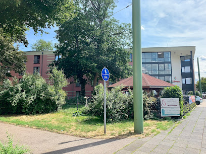 Pflegeheim Wohlbehagen im Lukaspark