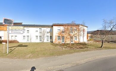 Pflegeheim Wohnpark "Zur Heide"