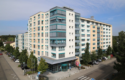 Pflegeheim Wohnstift Hanau (Alten- und Pflegezentren des Main-Kinzig-Kreises)