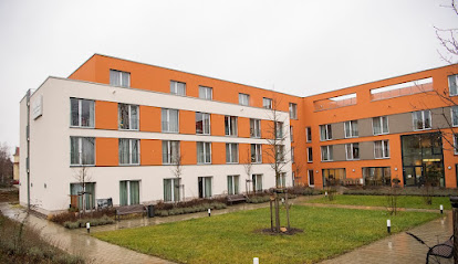 Pflegeheim Zentrum für Betreuung und Pflege Auwaldhof