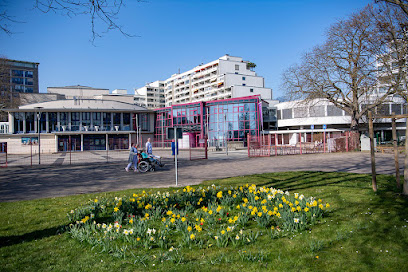 Pflegeheim Zentrum für Betreuung und Pflege Curanum Weserbergland