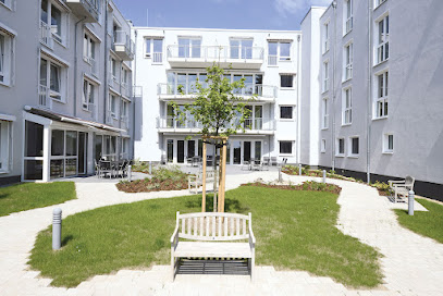 Pflegeheim Zentrum für Betreuung und Pflege am Kirschbaumer Hof