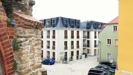 Pflegeheim advita Haus Am Burglehn in Bautzen