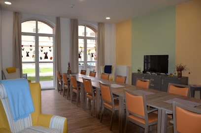 advita Haus Am Markt in Eisenach 1 Pflegeheim advita Haus Am Markt in Eisenach