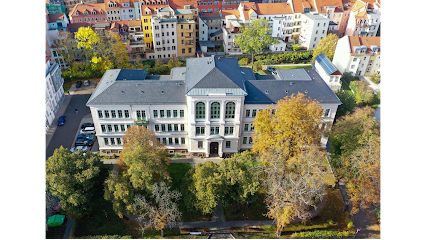 Pflegeheim advita Haus Neumarktschule in Meißen