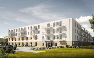 Pflegeheim advita Haus Salzgitter in Salzgitter