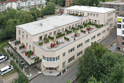 Pflegeheim advita Pflegedienst GmbH Niederlassung Suhl