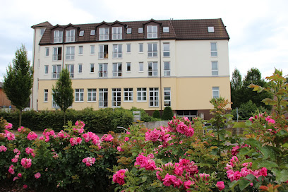 Pflegeheim ascleonCare Holzminden GmbH & Co. KG "Residenz zur Weserbrücke"