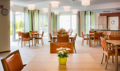 Pflegeheim avendi Senioren Service Service-Wohnen & Pflege AN DEN DREI MÜHLEN