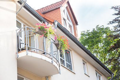 Pflegeheim newcare home Felsberg