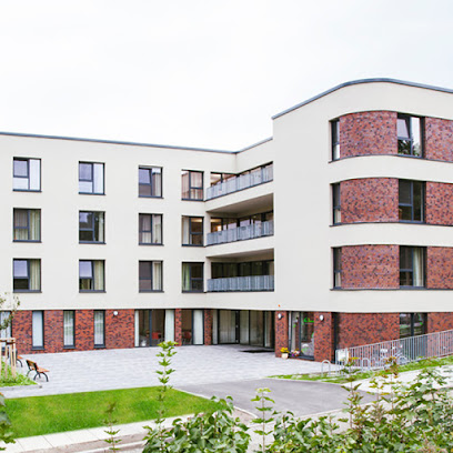 Pflegeheim pro civitate Seniorenresidenzen GmbH - Seniorenresidenz "Am Kirschhof"