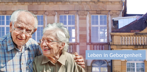 Pflegeheim zfp HAUS TECUM gGmbH