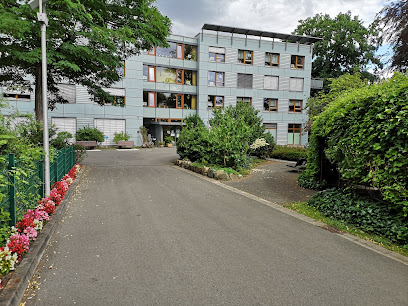 Seniorenheim AGAPLESION BETHANIEN LEIPZIG