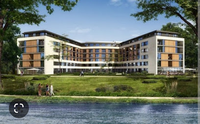 Seniorenheim AGAPLESION BETHESDA WOHNEN & PFLEGEN ULM - Seniorenzentrum Donauufer