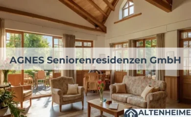 Seniorenheim AGNES Seniorenresidenzen GmbH