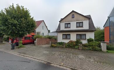 Seniorenheim ASB Altenpflegeheim Haus Normannsteinblick