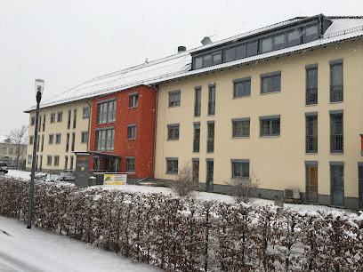 Seniorenheim ASB Seniorenzentrum Am Schlossberg