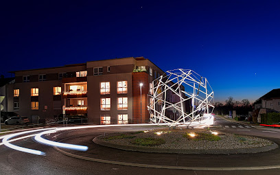 Seniorenheim ASB-Seniorenzentrum "Johann-Philipp-Bronner-Haus"