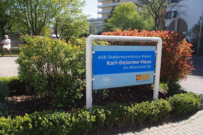 ASB Seniorenzentrum Mainz - Karl-Delorme-Haus 1 Seniorenheim ASB Seniorenzentrum Mainz - Karl-Delorme-Haus