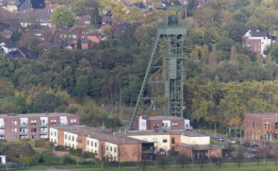 Seniorenheim ASO Oberhausen – Seniorenresidenz am OLGA-Park