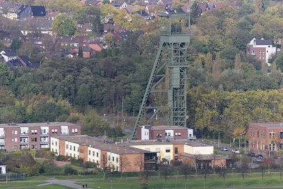 Seniorenheim ASO Oberhausen – Seniorenresidenz am OLGA-Park
