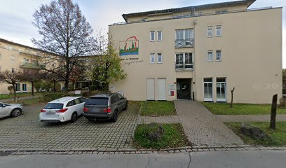 Seniorenheim ASW Aktives Senioren-Wohnen GmbH & Co. Wohnstift Deggendorf KG