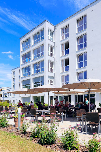 Seniorenheim AWO Hans-Sponsel-Haus