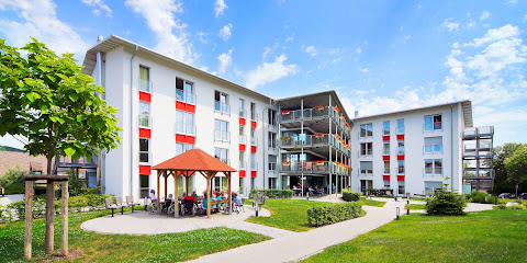 Seniorenheim AWO Hans-Weinberger-Haus