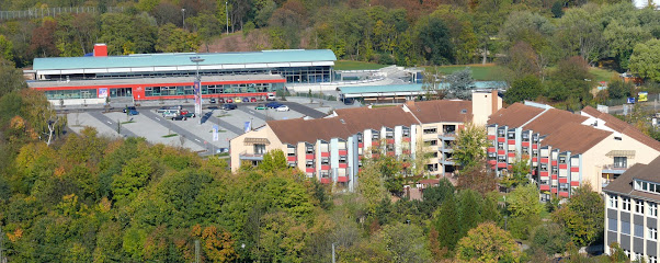 Seniorenheim AWO Haus der Generationen Seniorenzentrum