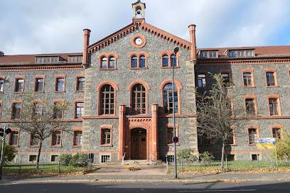 Seniorenheim AWO KV Oberlausitz e. V. Zentralhospital Görlitz