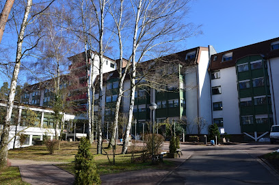 Seniorenheim AWO Seniorenhaus "Alex Müller" Kaiserslautern