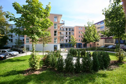 Seniorenheim AWO Seniorenhaus "Johanna Stein" Pirmasens